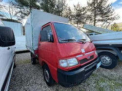 Usata 2003 Piaggio APE Due volumi | 5700 €