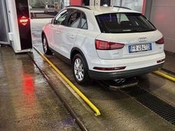 Usata 2018 Audi Q3 Business SUV | 18.500 € (Super prezzo)