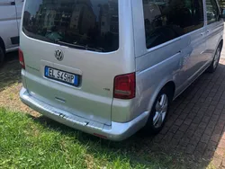 Usata 2012 VW T5 Furgone | 13.900 € (Buon prezzo)