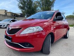Rosso Usata 2017 Lancia Ypsilon Due volumi | 5500 € (Ottimo prezzo)