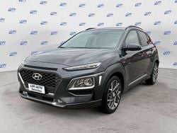 Other Usata 2019 Hyundai Kona XPrime SUV | 13.450 € (Ottimo prezzo)