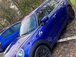 Blu/azzurro Usata 2020 Mini ONE Due volumi | 16.000 € (Buon prezzo)