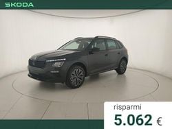 Nero tulipano perlato Nuova 2025 Skoda Kamiq SUV | 23.500 € (Buon prezzo)