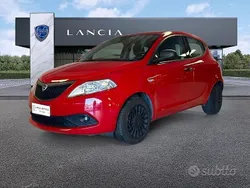 Rosso Usata 2018 Lancia Ypsilon S Due volumi | 8150 € (Buon prezzo)