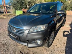 Grigio Usata 2012 Toyota RAV4 SUV | 9900 € (Molto cara)