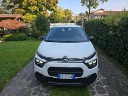 Usata 2021 Citroën C3 Shine Tre volumi | 10.299 € (Buon prezzo)