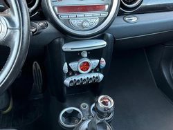 Grigio Usata 2009 Mini John Cooper Works Due volumi | 9500 € (Buon prezzo)