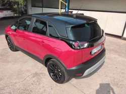 Rosso Usata 2022 Opel Crossland X Edition SUV | 16.000 € (Cara)