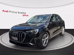 Nero mythos Usata 2020 Audi Q3 S-Line SUV | 29.700 € (Buon prezzo)