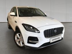 Fuji white Usata 2021 Jaguar E-Pace S SUV | 24.500 € (Buon prezzo)