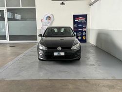 Giallo Usata 2015 VW Golf VII Trendline Tre volumi | 7990 € (Super prezzo)