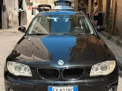 Usata 2006 BMW 120 Due volumi | 3999 € (Buon prezzo)