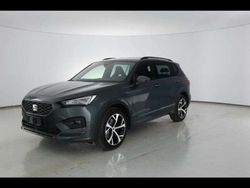 Verde Usata 2023 Seat Tarraco SUV | 35.600 €