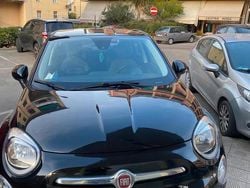 Nero Usata 2015 Fiat 500X SUV | 8500 € (Super prezzo)