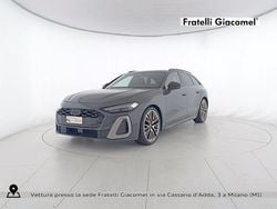 Grigio magnete Nuova 2025 Audi A5 Sportback Edition .1 Due volumi | 64.700 € (Buon prezzo)