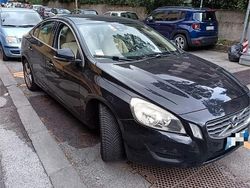 Nero Usata 2011 Volvo S60 Tre volumi | 3500 € (Super prezzo)