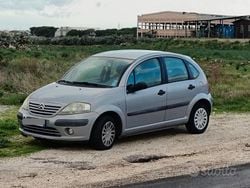 Usata 2002 Citroën C3 Elegance Due volumi | 1200 € (Super prezzo)