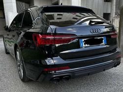 Usata 2021 Audi S6 Ambiente Station wagon | 37.000 € (Buon prezzo)