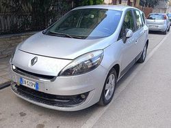 Grigio Usata 2012 Renault Scénic Monovolume | 4800 € (Cara)