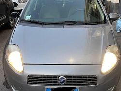 Grigio Usata 2006 Fiat Punto Due volumi | 1500 €