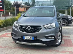 Grigio Usata 2019 Opel Mokka X SUV | 13.990 € (Buon prezzo)