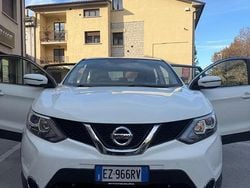 Bianco Usata 2015 Nissan Qashqai Acenta SUV | 9000 € (Buon prezzo)