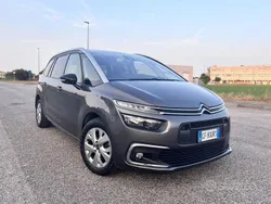 Usata 2021 Citroën C4 SpaceTourer Monovolume | 17.400 € (Buon prezzo)