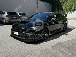 Nero Usata 2018 Subaru WRX STI Tre volumi | 42.900 € (Ottimo prezzo)