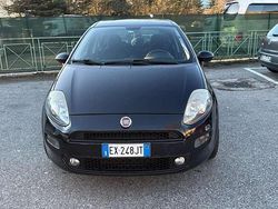 Usata 2014 Fiat Punto Street Tre volumi | 5500 € (Cara)