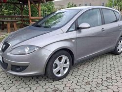 Antracite Usata 2006 Seat Altea Monovolume | 2800 € (Buon prezzo)