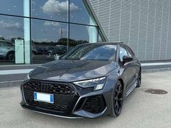 Usata 2022 Audi RS3 Sportback Due volumi | 53.000 € (Cara)