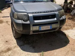 Usata 2003 Land Rover Freelander SUV | 5000 € (Molto cara)