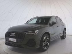 Grigio Usata 2025 Audi Q3 S-Line SUV | 39.000 € (Super prezzo)
