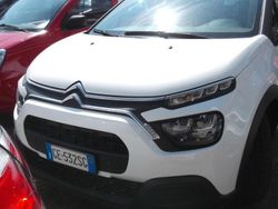 Bianco Usata 2021 Citroën C3 Feel Due volumi | 10.000 € (Ottimo prezzo)