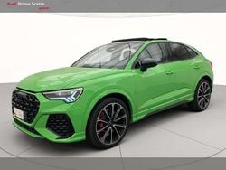 Verde kyalami Usata 2023 Audi RS Q3 Comfort SUV | 55.900 € (Super prezzo)