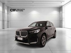 Nero Usata 2023 BMW X1 Luxury Line SUV | 37.800 € (Buon prezzo)