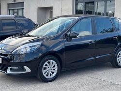 Nero Usata 2013 Renault Scénic III XMOD Monovolume | 4990 € (Buon prezzo)