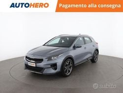 Grigio Usata 2021 Kia XCeed Style SUV | 13.199 € (Buon prezzo)