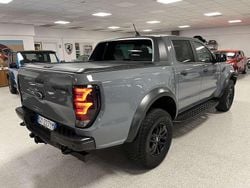 Grigio Usata 2022 Ford Ranger Raptor Pick-up | 46.900 € (Molto cara)