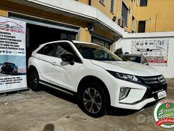Bianco Usata 2018 Mitsubishi Eclipse Cross Invite SUV | 14.500 € (Buon prezzo)