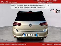 Argento Usata 2014 VW Golf Tre volumi | 10.990 € (Molto cara)