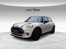 *** Usata 2021 Mini Cooper Business Due volumi | 18.900 € (Ottimo prezzo)