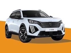 Grigio Nuova 2025 Peugeot e-2008 Allure SUV | 31.050 € (Ottimo prezzo)