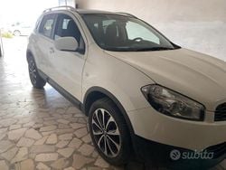 Usata 2012 Nissan Qashqai SUV | 6800 € (Buon prezzo)