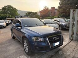 Blu Usata 2009 Audi Q5 SUV | 8900 € (Buon prezzo)