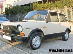 Beige Usata 1983 Autobianchi A112 Due volumi | 2800 €