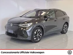 Grigio Usata 2022 VW ID.4 Pro Performance SUV | 26.500 € (Buon prezzo)