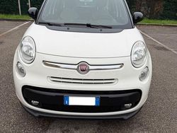 Usata 2017 Fiat 500L Monovolume | 6400 € (Ottimo prezzo)