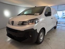 Bianco Nuova 2025 Peugeot Expert S Furgone | 25.900 € (Buon prezzo)