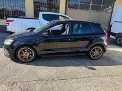 Nero Usata 2013 VW Polo GT Tre volumi | 11.000 € (Cara)